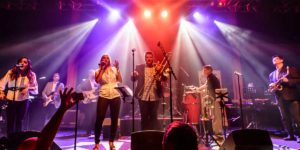 Musikfest Cafe – Philadelphia Funk Authority