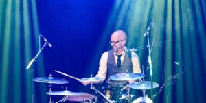 George Hrab, Philadelphia Funk Authority